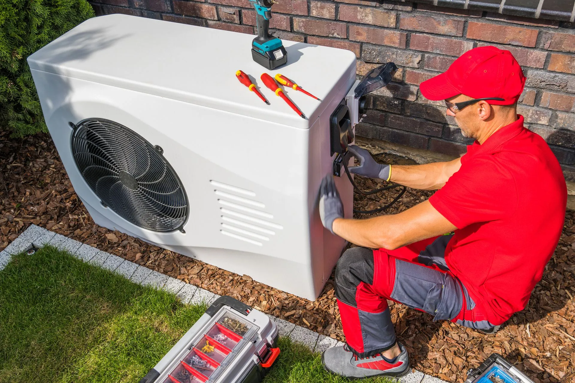 About HVAC in Pima, AZ